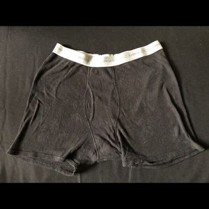 Hanes Comfort Flex Boxer Briefs